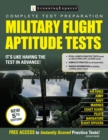 Military Flight Aptitude Tests - eBook