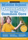 Middle School Geometry for the Common Core - eBook