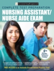 Nursing Assistant/Nurse Aide Exam - eBook