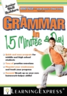 Junior Skill Builders: Grammar in 15 Minutes a Day - eBook