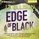 Edge of Black - eAudiobook