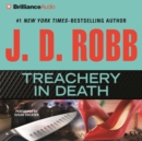 Treachery in Death - eAudiobook