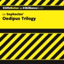 Oedipus Trilogy - eAudiobook