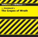 The Grapes of Wrath - eAudiobook