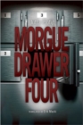 Morgue Drawer Four - Book
