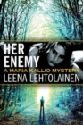 Her Enemy - Book