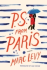 P.S. from Paris (UK edition) - Book