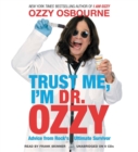 Trust Me, I'm Dr Ozzy - Book