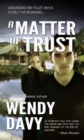 A Matter of Trust - eBook