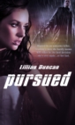 Pursued - Book