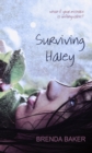 Surviving Haley - Book