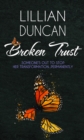 Broken Trust - eBook