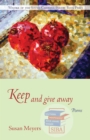 Keep and Give Away : Poems - eBook