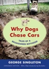 Why Dogs Chase Cars : Tales of a Beleaguered Boyhood - Book