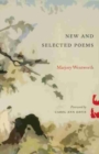 New and Selected Poems - Book