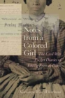 Notes from a Colored Girl : The Civil War Pocket Diaries of Emilie Frances Davis - Book