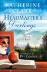 The Headmaster's Darlings - eBook
