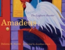 Amadeus : The Leghorn Rooster - Book