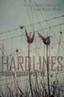 Hard Lines : Rough South Poetry - Book