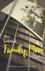 Family Men : Stories - Book