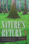 Nature's Return : An Environmental History of Congaree National Park - eBook