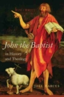 John the Baptist in History and Theology - Book