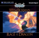 Rage of the Dragon - eAudiobook