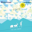 Goats - eAudiobook