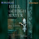 Hell or High Water - eAudiobook