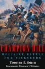 Champion Hill : Decisive Battle for Vicksburg - eBook