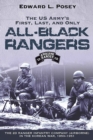 US Army's First, Last, and Only All-Black Rangers : The 2nd Ranger Infantry Company (Airborne) in the Korean War, 1950-1951 - eBook