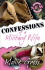 Confessions of a Military Wife - eBook