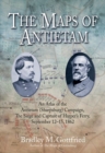 The Maps of Antietam : The Siege and Capture of Harpers Ferry, September 12-15, 1862 - eBook