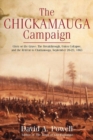 The Chickamauga Campaign - Glory or the Grave : The Breakthrough, Union Collapse, and the Retreat to Chattanooga, September 20-23, 1863 - Book