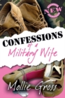 Confessions of a Military Wife - Book