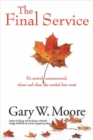 The Final Service - Book