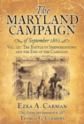 The Maryland Campaign of September 1862 : Volume III, the Battle of Shepherdstown and the End of the Campaign - Book