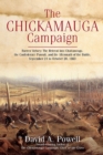 The Chickamauga Campaign : Barren Victory: The Retreat into Chattanooga, the Confederate Pursuit, and the Aftermath of the Battle, September 21 to October 20, 1863 - eBook