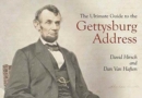 The Ultimate Guide to the Gettysburg Address - Book