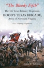 "The Bloody Fifth" Vol. 2 : Gettysburg to Appomattox - eBook