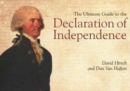 The Ultimate Guide to the Declaration of Independence - Book