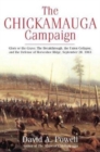 The Chickamauga Campaign - Glory or the Grave : The Breakthrough, the Union Collapse, and the Defense of Horseshoe Ridge, September 20, 1863 - Book