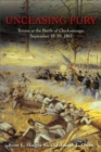 Unceasing Fury : Texans at the Battle of Chickamauga, September 18-20, 1863 - eBook