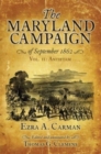 The Maryland Campaign of September 1862 : Vol. II: Antietam - Book