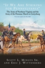 "If We Are Striking for Pennsylvania" : The Army of Northern Virginia and the Army of the Potomac March to Gettysburg. Volume 2: June 22-30, 1863 - eBook