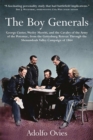 The Boy Generals: George Custer, Wesley Merritt, and the Cavalry of the Army of the Potomac : Volume 2 - From the Gettysburg Retreat Through the Shenandoah Valley Campaign of 1864 - eBook