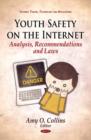 Youth Safety on the Internet : Analysis, Recommendations & Laws - Book