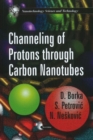 Channeling of Protons Through Carbon Nanotubes - Book