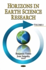 Horizons in Earth Science Research : Volume 3 - Book