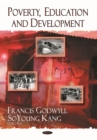 Poverty, Education and Development - eBook